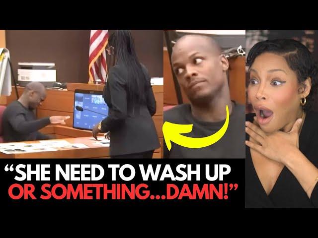 "She STANK!!" Fani Willis Witness HUMILIATES DA & Fulton County Judge Has Another ILLEGAL Meeting