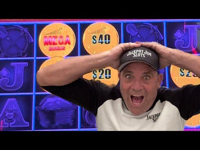 Mega Mega Mega drop! #trending #viral #slots #jackpot