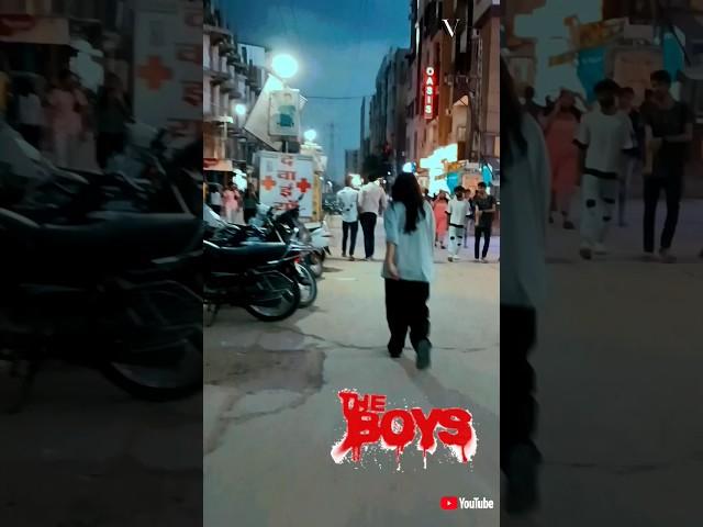 The Boys | Landmark City version | Kota | Vibe with Vikas