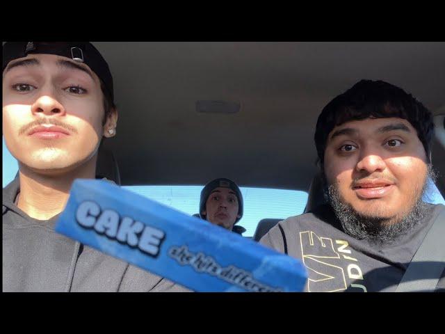NEW 5TH GEN CAKE SHE HITS DIFFERENT CART REVIEW - OTTER POPZ