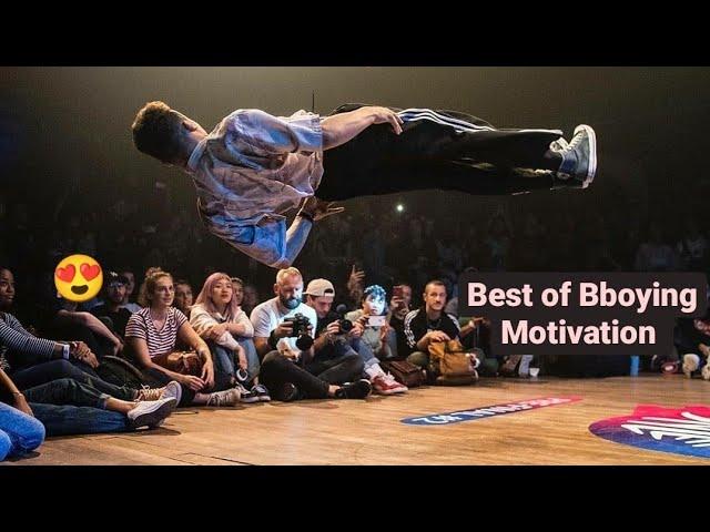 Best of Bboying Motivation | Part 4