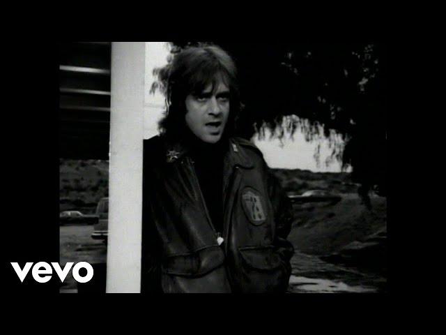 Eddie Money - The Love In Your Eyes