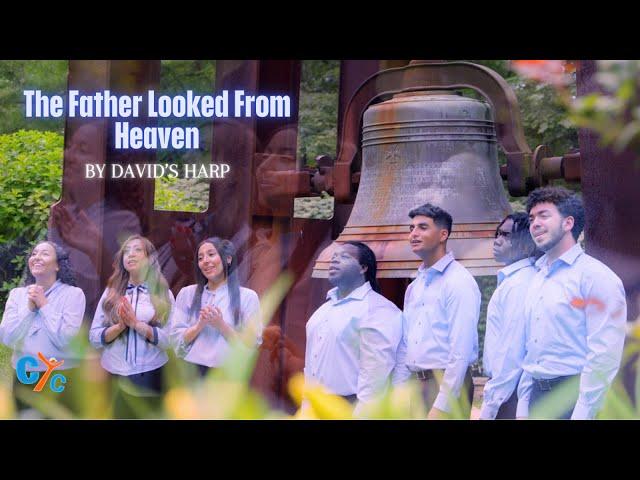  The Father Looked from Heaven  by David’s Harp Team. #songs #christiansongs #coptic #mary