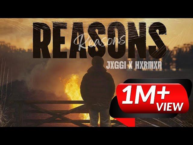 Reasons (Ta Na Bane) | Jxggi | Hxrmxn | Sickboi | G63 Digital | New Punjabi Song 2023