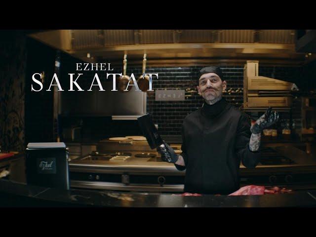 Ezhel - Sakatat