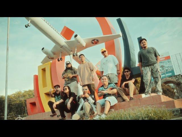 D-GARS - TABANG MO TANAN (Official Music Video) (Prod. by Makii Beats) (feat. XCN)