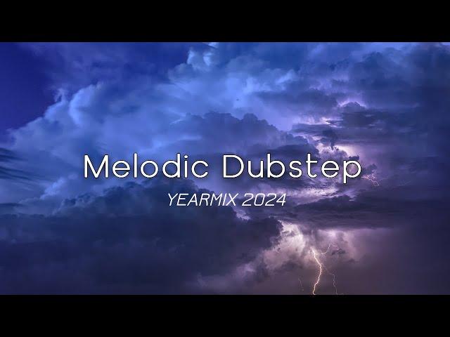 Melodic Dubstep 2024/2025 | Yearmix | 7 Hour