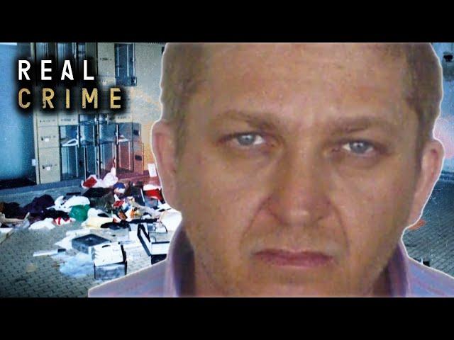 Masterminds: The Boldest Bank Robbers Of All Time | Greatest Crimes Of All Time | Real Crime