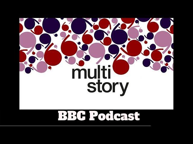 BBC  Podcast with TREAD the Globe