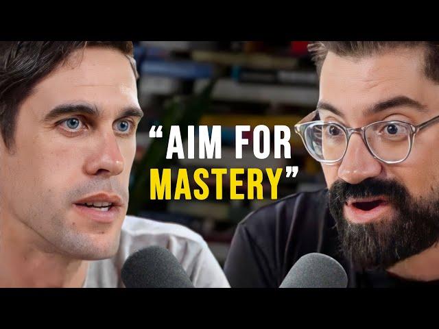 ART, AMBITION, CREATIVITY: How To Steal Like An Artist's Austin Kleon