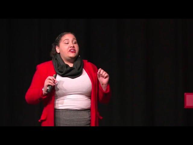 What about Health Class? | Denezia Fahie | TEDxNorthHighSchool