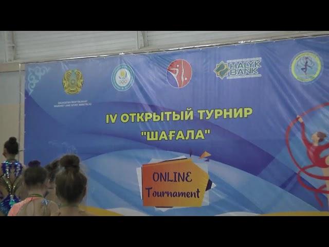 Прямая трансляция пользователя AQTAU TV CHANNEL