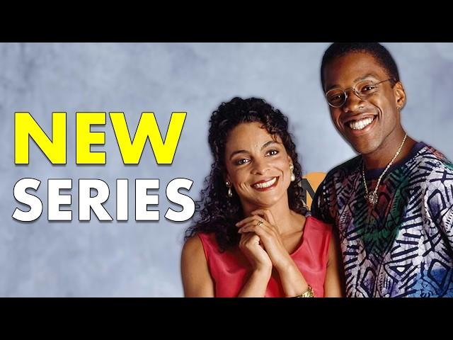 A Different World Netflix Sequel Possibly In The Works?!! Hillmans New Generation