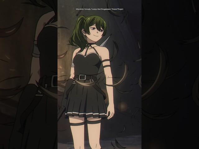 "Perhaps I had already lost to her then."
