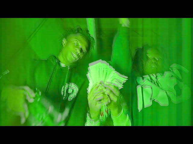 Li 9 - back on that (Official Music Video)