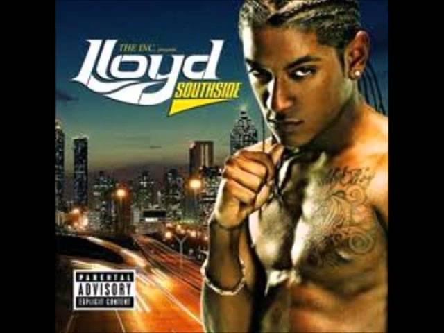 Lloyd- Feel so right