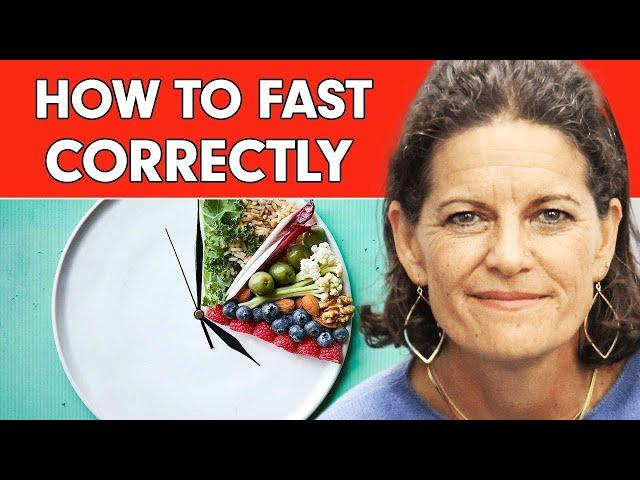 How to Choose the Right Fast For You