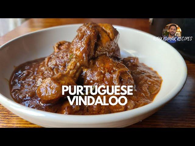 How to cook  vindaloo chicken | Vindaloo recipe