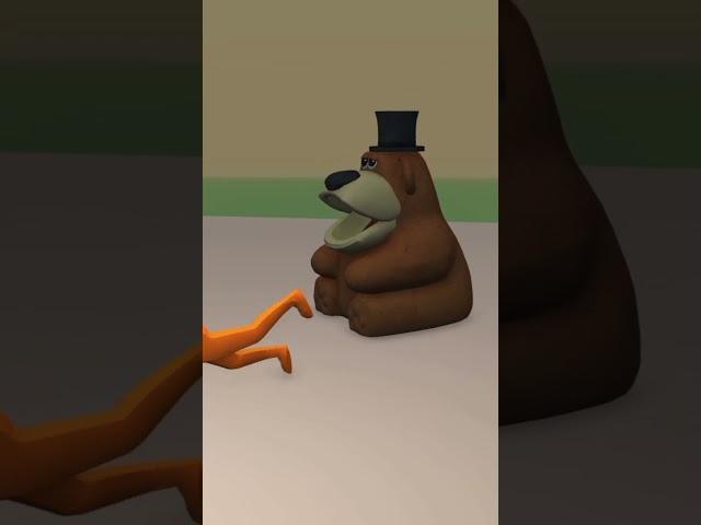 дядя серёжа съел велика #mem #animation #рек #рекомендации #3d