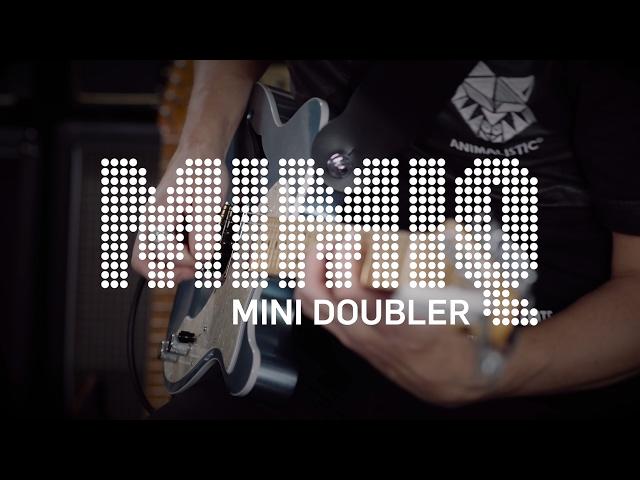 Mimiq Mini Doubler - Official Product Video