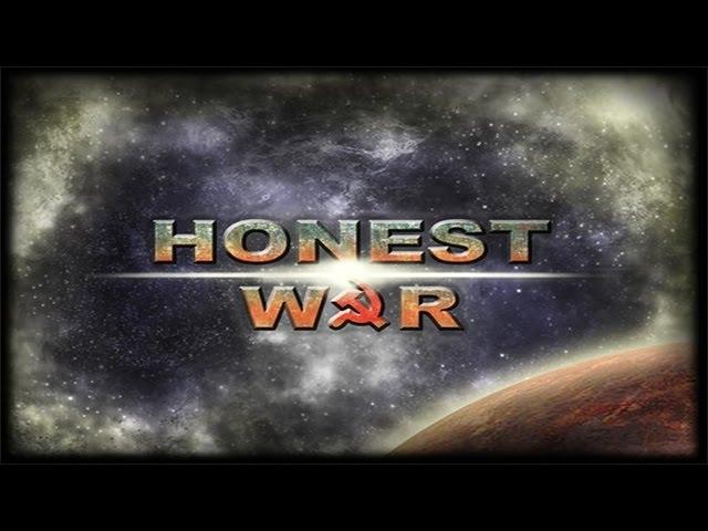 Honest War (вконтакте) - первый взгляд