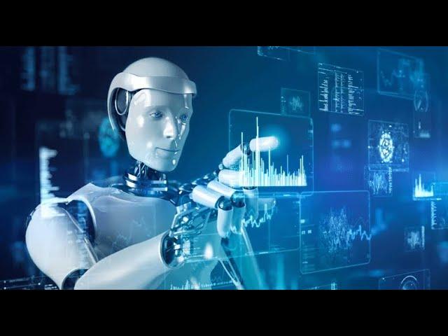 SUPER INTELLIGENT AI: THAT WILL CHANGE OUR WORLD