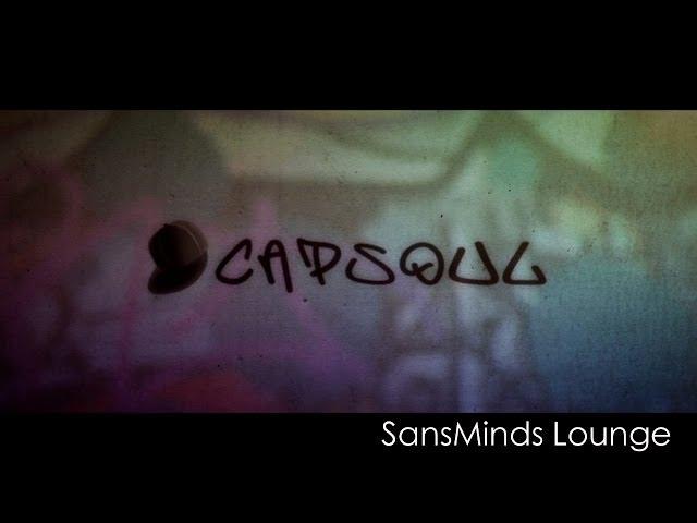 From SansMinds A Brand New Effect For Your Everyday Cap