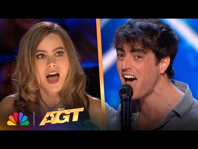 6 Auditions That SURPRISED The Judges! | America's Got Talent