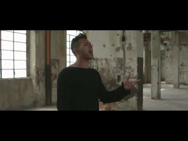 Marco Carta - Splendida Ostinazione (Official Video)