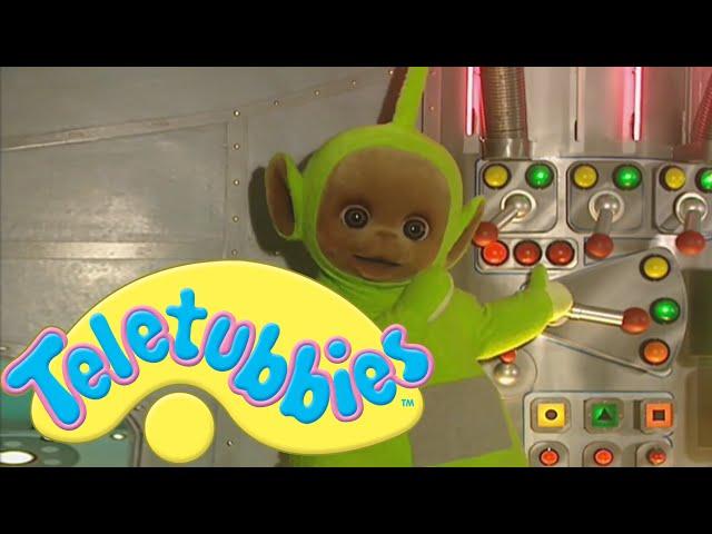 Teletubbies: Music Pack 2 - Full Episode Compilation