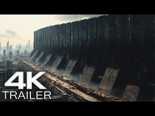 NEW MOVIE TRAILERS (2024) Sci-Fi | 4K UHD