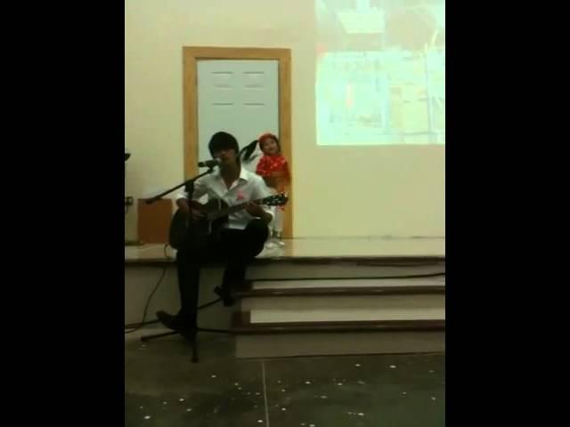 doi chan tran - tuan ngoc .pham