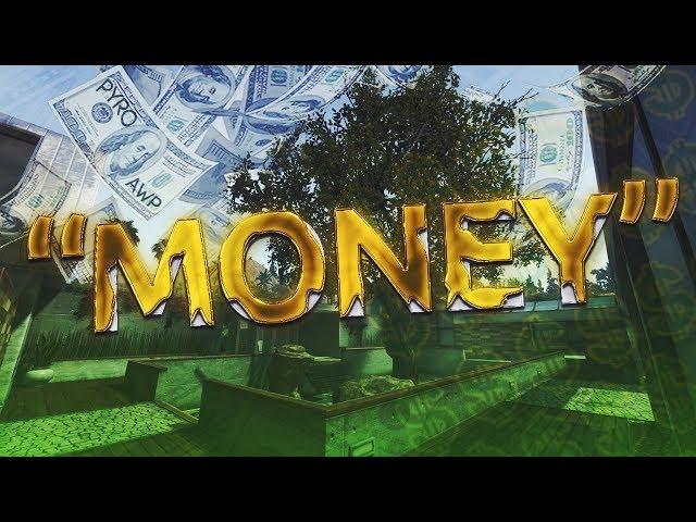 'MONEY' - Mini Edit By Awpenheimer !