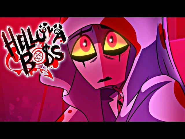 HELLUVA BOSS - FULL MOON // S2: Episode 8 Got Delayed + Release Date