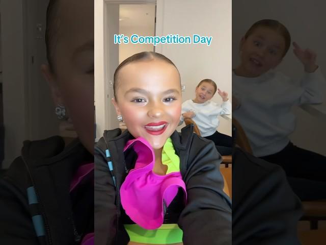 Dance COMPETITION Day  #dance #dancers #garzacrew