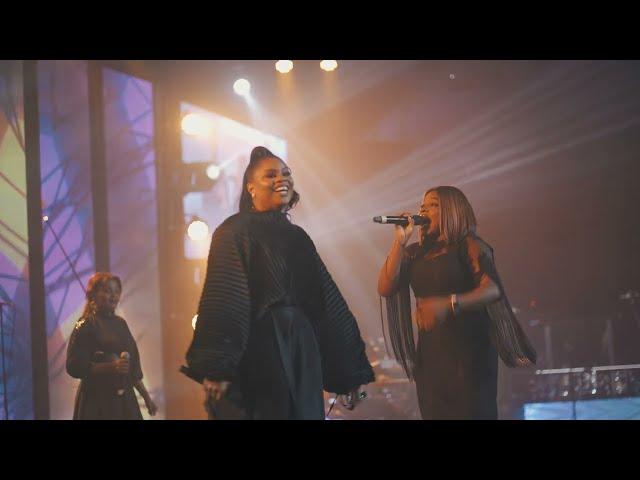 CHEE - Munachimuso (LIVE) ft Sunmisola Agbebi