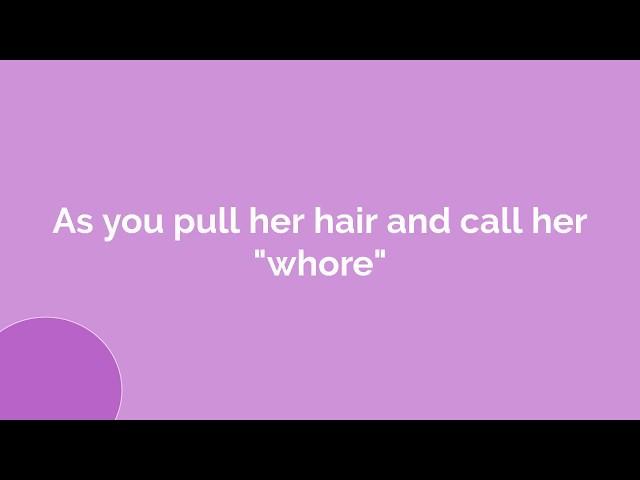 Positive  - Legally Blonde -  Lyrics