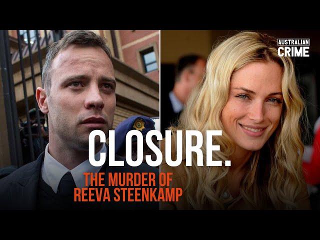 Was it Accident? or Purposeful? | The Murder of Reeva Steenkamp PART 3/3