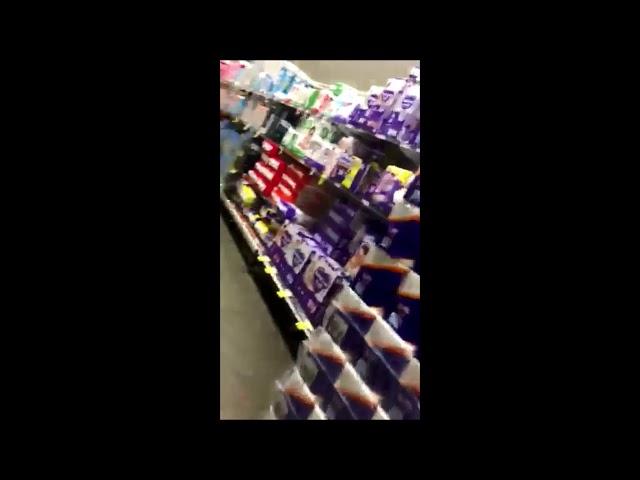 Shoppers Snatch Up Baby Formula From Melbourne Woolworths
