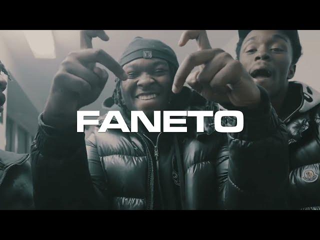 [FREE] Kay Flock x B Lovee x NY Drill Sample Type Beat 2022 - "Faneto"