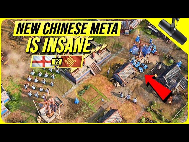 One Base China Is Actually Crazy