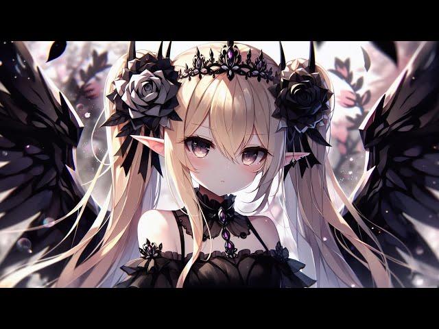 Best Nightcore Mix 2024  Gaming Music Mix  New Music 2024 EDM Gaming Music