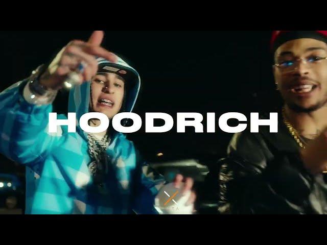 [FREE] RONDO x ARTIE 5IVE Type Beat "HOODRICH" | Detroit Trap Type Beat 2023 (prod. Asta)