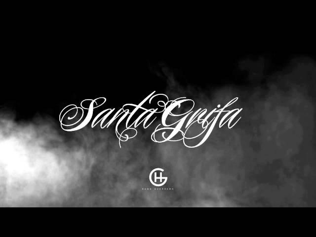 Que Belleza De Mujer - Yuzak , Reghoz - Santa Grifa