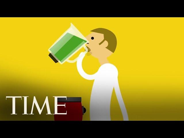 Should I Drink Green Juice? | TIME