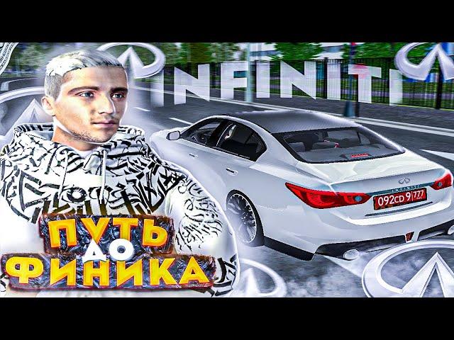 С НУЛЯ до ФИНИКА на АМАЗИНГ РП в GTA CRMP! ЛУЧШИЙ СПОСОБ ЗАРАБОТКА НА AMAZING RP SILVER #1