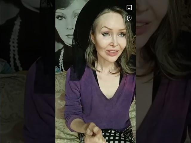 МОШЕННИЦА ИЗ БУРЯТИИ