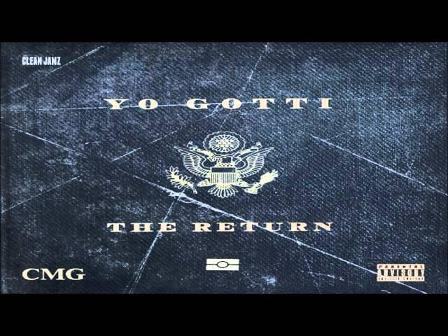 Yo Gotti - Down In The DM [Clean Edit]