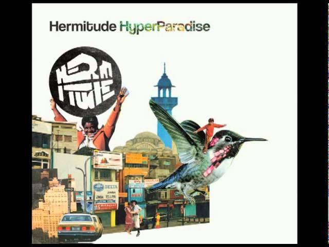 Hermitude - HyperParadise