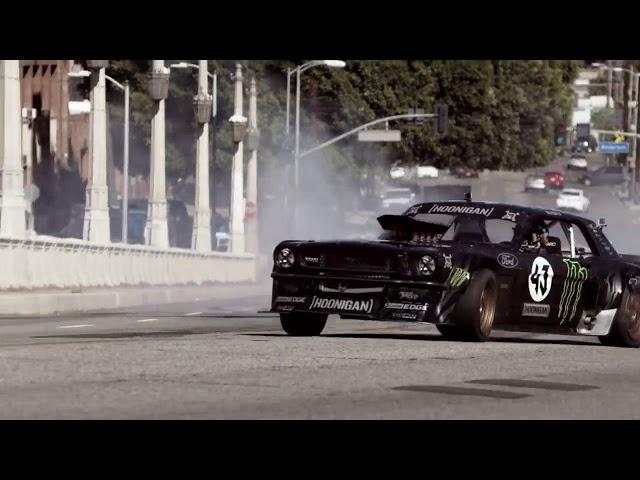 tokyo drift remix AMV Ken Block